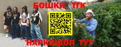 молекула духа Донской